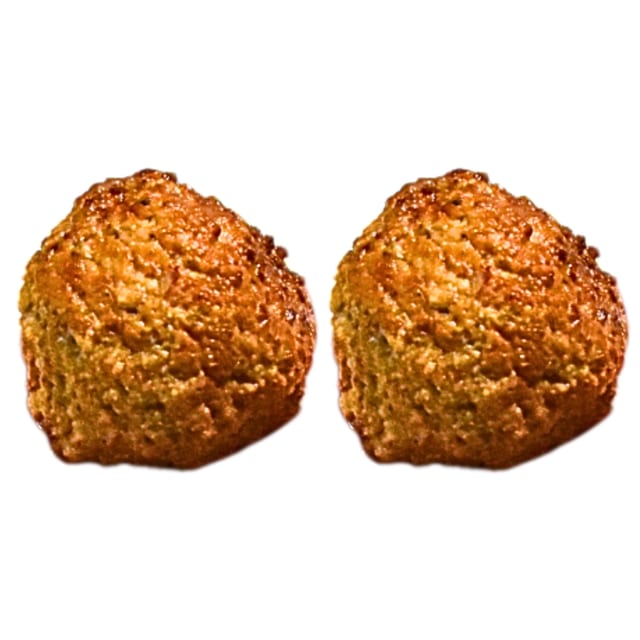 Side of 2 Meatballs.