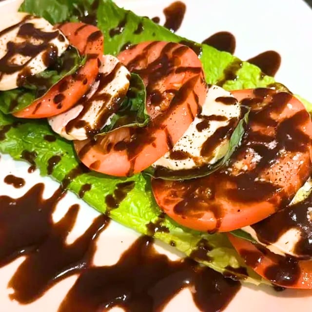 Caprese.