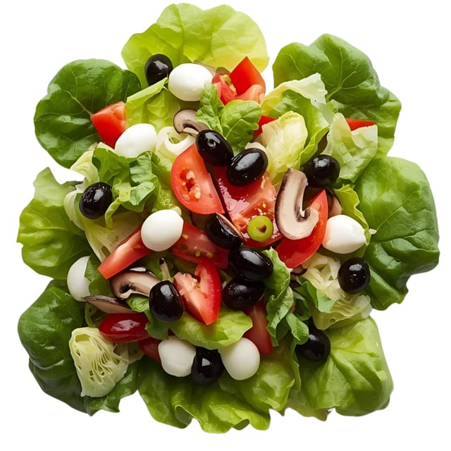 Amore Salad.