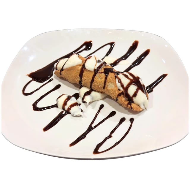 Cannoli.